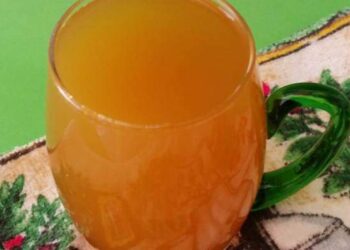 Pancia piatta in soli 5 giorni senza dieta e palestra! Scopri la bevanda magica ma soprattutto naturale