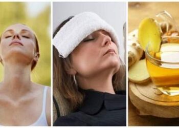Combatti il mal di testa senza ricorrere agli analgesici