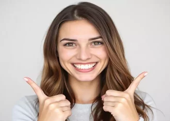 8 super-alimenti che sbiancano i denti