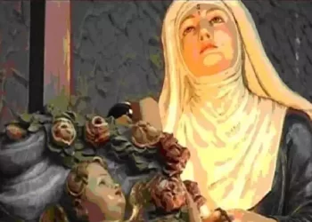 Ecco i 2 miracoli impossibili di Santa Rita da Cascia