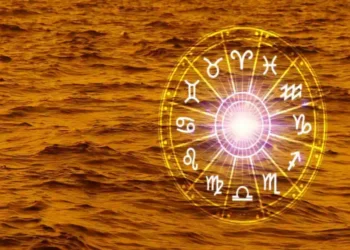 I segni zodiacali degli Indiani D'America