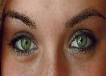 Il Mistero Dietro Al Colore Degli Occhi