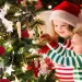 Natale che felicità! Chi fa prima l'albero