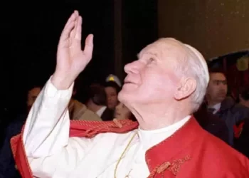 Papa Giovanni Paolo II, il suo messaggio cambierà il vostro modo di vedere la vita