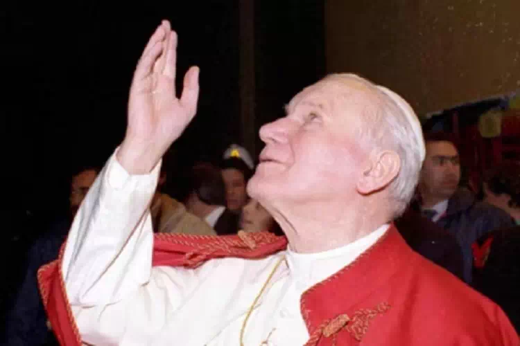 Papa Giovanni Paolo II, il suo messaggio cambierà il vostro modo di vedere la vita
