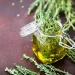 benefici dell'olio al rosmarino