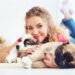 Avere un cane fa bene al cuore e allunga la vita