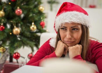 Come vivere un Natale sereno e uscire indenni dallo stress delle festività
