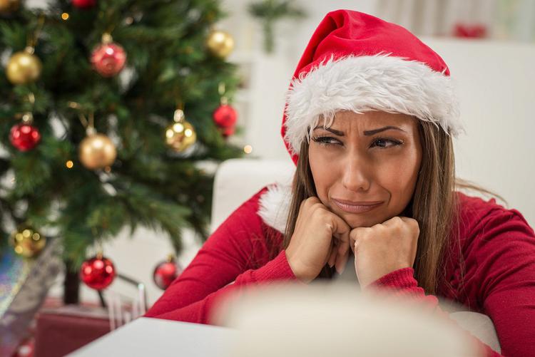 Come vivere un Natale sereno e uscire indenni dallo stress delle festività