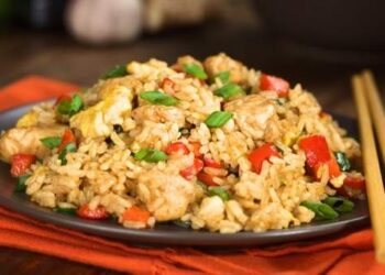 Dieta del riso non solo per i celiaci, per tornare in forma dopo le feste di Natale