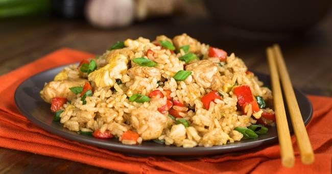 Dieta del riso non solo per i celiaci, per tornare in forma dopo le feste di Natale