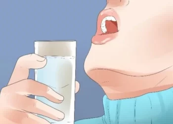 orseggia questa bevanda prima di colazione