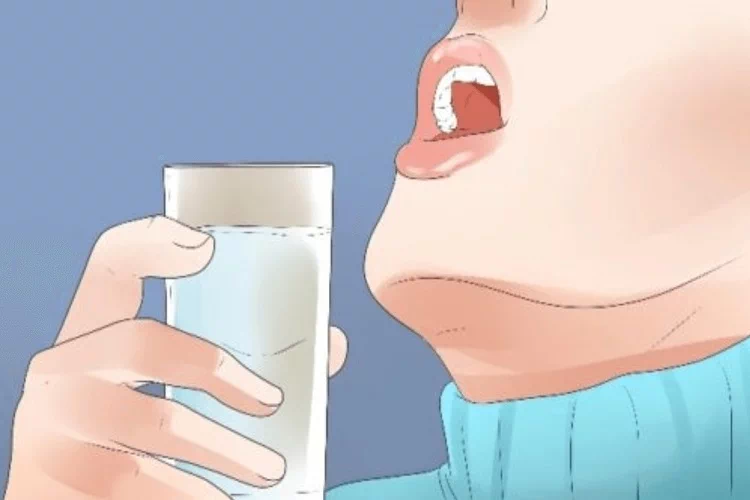 orseggia questa bevanda prima di colazione