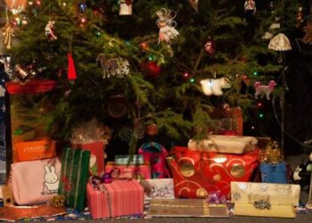 Il Natale ti fa impazzire? Ecco come non farti trovare impreparato alle festività