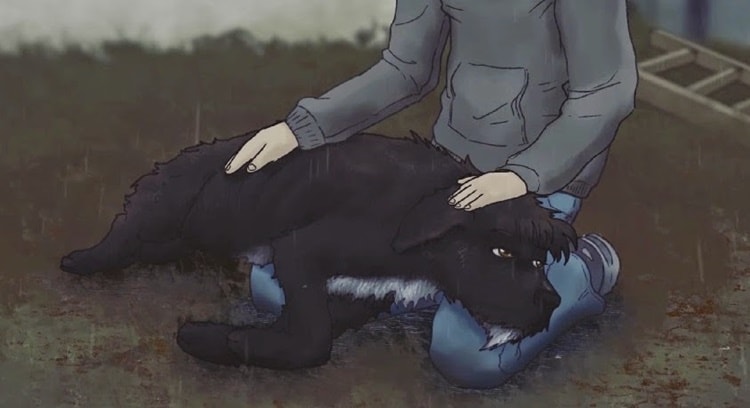 Se pensi di perdere tempo leggendo questa storia, ti sbagli. Ti commuoverai e forse piangerai. Questo fatto è vero e emozionante