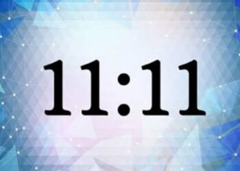 significato dei numeri doppi