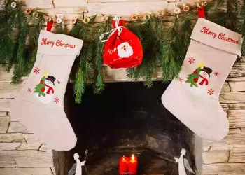 La befana vien di notte con le scarpe tutte rotte