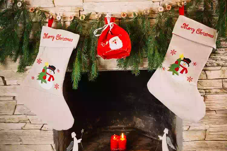La befana vien di notte con le scarpe tutte rotte