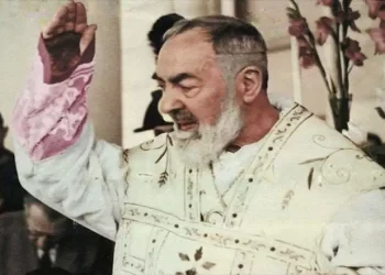 Padre Pio cacciò dal confessionale un uomo