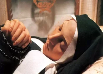 Santa Bernadette Soubirous e i miracoli di Lourdes