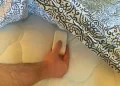 Sapone sotto il lenzuolo: benefici per la salute delle gambe!