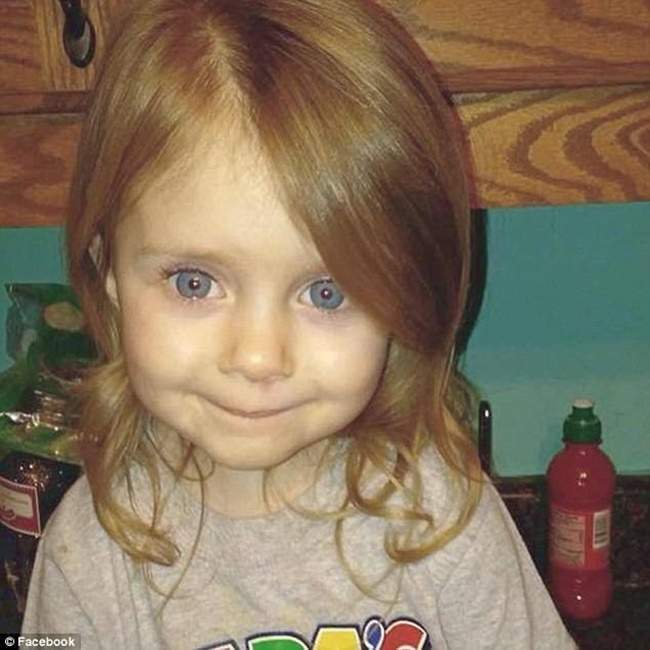 Stanno per staccare la spina ad una bambina di 3 anni, ma ecco che avviene "il miracolo"