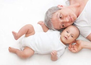 Nonne invadenti e che si sentono le mamme, come comportarsi ?