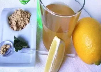 Come preparare la tisana allo zenzero che fa dimagrire