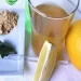 Come preparare la tisana allo zenzero che fa dimagrire