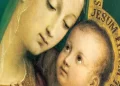 La Madre amarla non è poesia, è saper vivere!