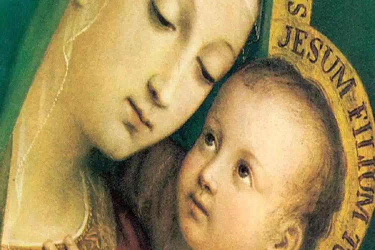 La Madre amarla non è poesia, è saper vivere!