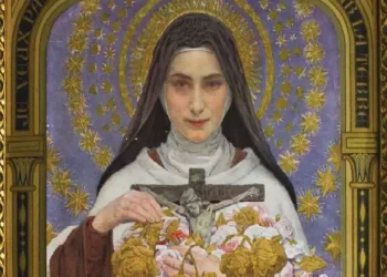 Quando Teresa di Lisieux si preparò all’incontro con Dio