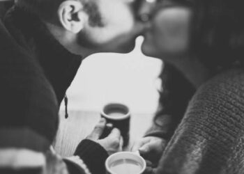 Ci innamoriamo soltanto di 3 persone nella nostra vita e c'è solo una motivazione