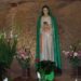 La Vita Di Luigina Sinapi e Il Miracolo Delle Tre Fontane