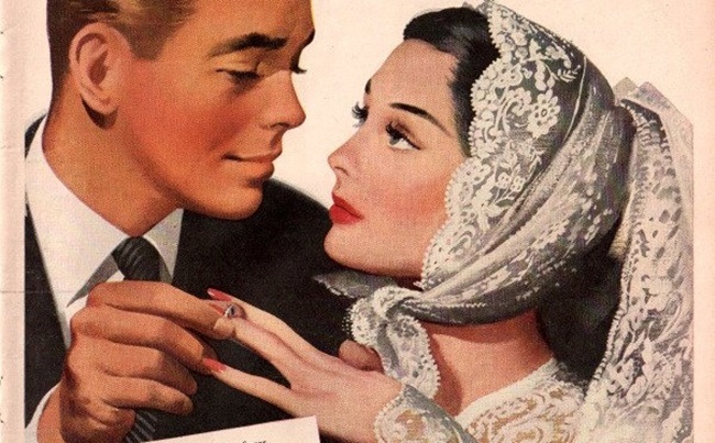 I matrimoni durano se ci sono due fattori, lo dice la scienza