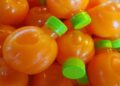 Succo darancia e aranciate