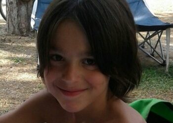 Andrea, papà di Jacopo detto Papo, commuove la rete con una lettera al giorno scritta per il figlio morto a 10 anni
