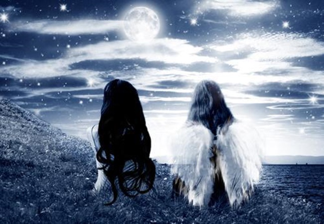 Gli angeli terreni esistono, ecco come riconoscerli e capire se anche tu sei uno di loro