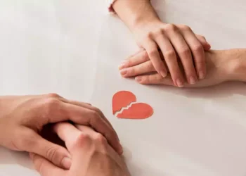 A storia finita, tornereste con il vostro ex partner