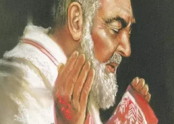 "Sarò in agonia..." Le parole di Gesù durante un apparizione a Padre Pio
