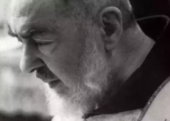 Ultime ore di Padre Pio sulla Terra