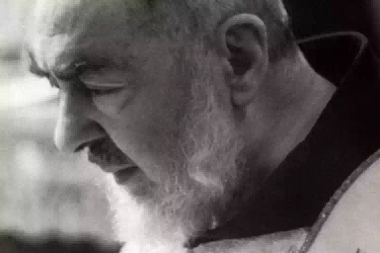 Ultime ore di Padre Pio sulla Terra