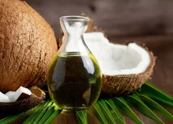 Usi dell'olio di cocco, sembrerete più giovani