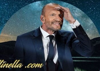 Canzoni d'amore: “Buongiorno bell'anima” di Biagio Antonacci