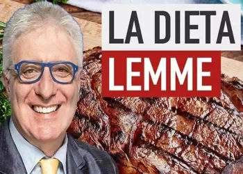 Dieta Lemme, come perdere peso mangiando pasta e gelato a colazione