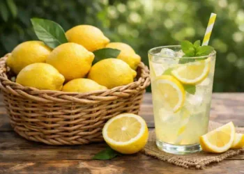 Dieta del limone per dimagrire in 7 giorni