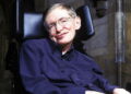 Il messaggio di Stephen Hawking  colmo di significato contro la depressione