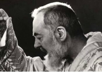 Testimonianze di Padre Pio – Il Signore è al di sopra della morte