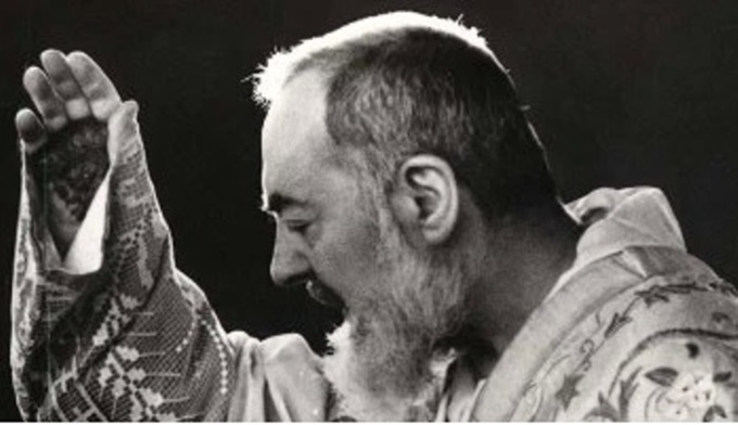 Testimonianze di Padre Pio – Il Signore è al di sopra della morte