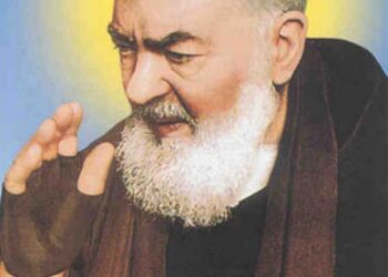 Padre Pio ultima notte della mia vita